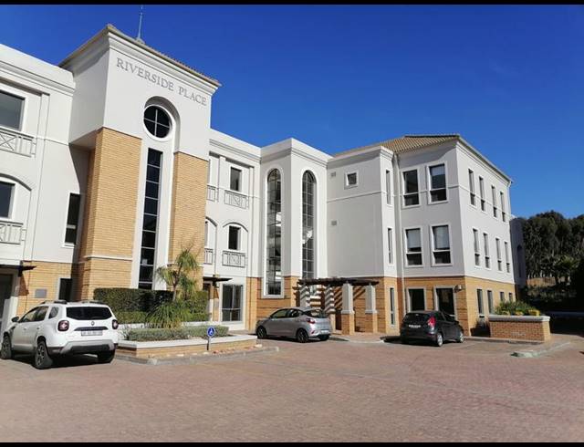 OFFICE PROPERTY TO RENT IN TYGER WATERFRONT